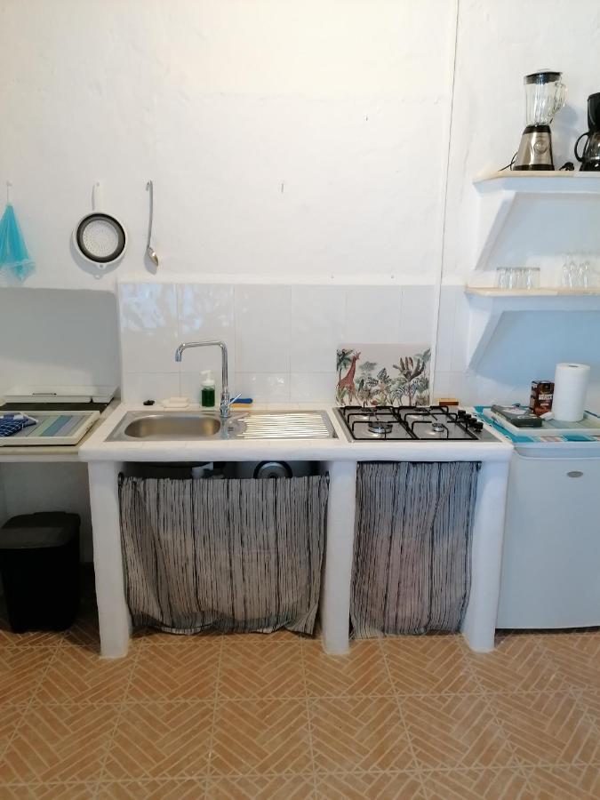 Cortijo Agua Amarga Parque Natural Del Cabo De Gata Nijar Luaran gambar